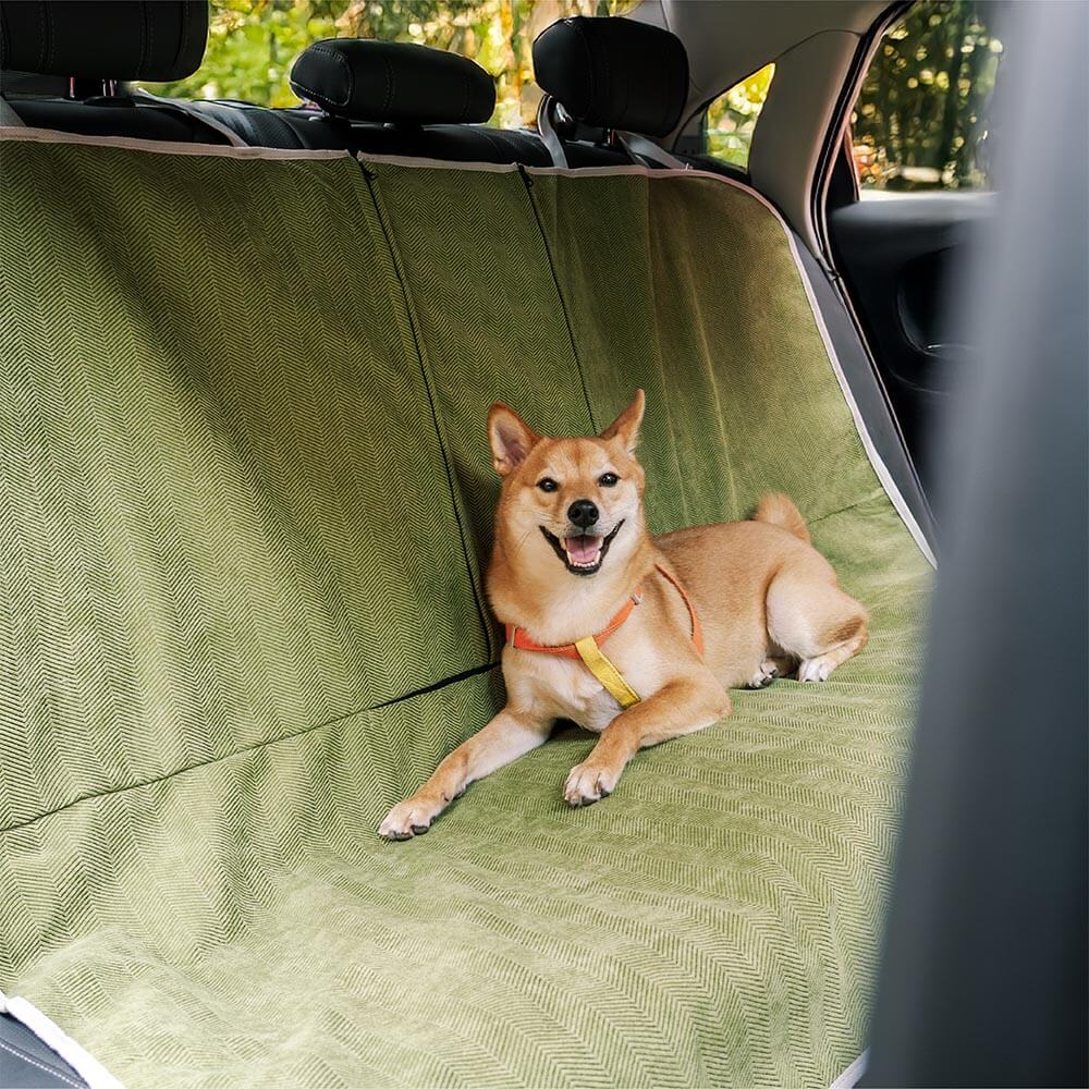 Capas protetoras impermeáveis para assentos de carro —— Be Fresh