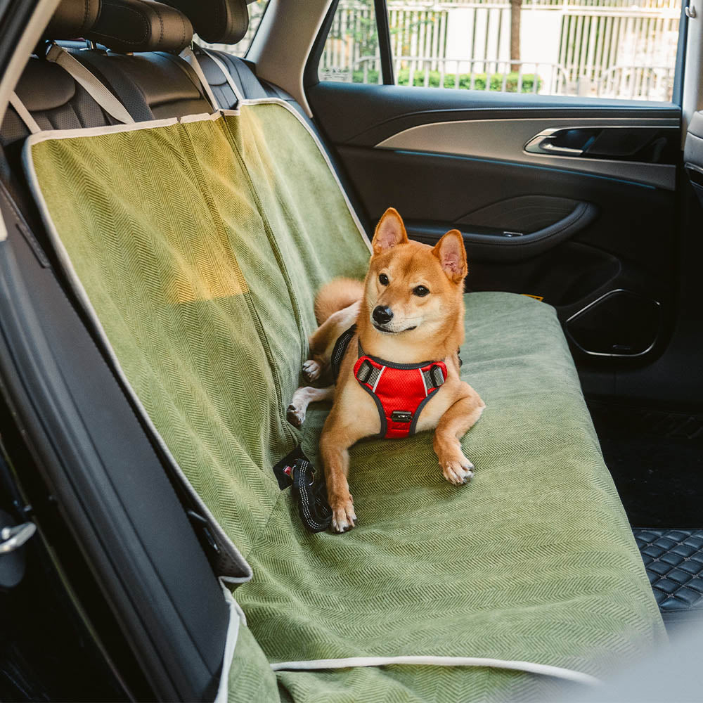 Capas protetoras impermeáveis para assentos de carro —— Be Fresh