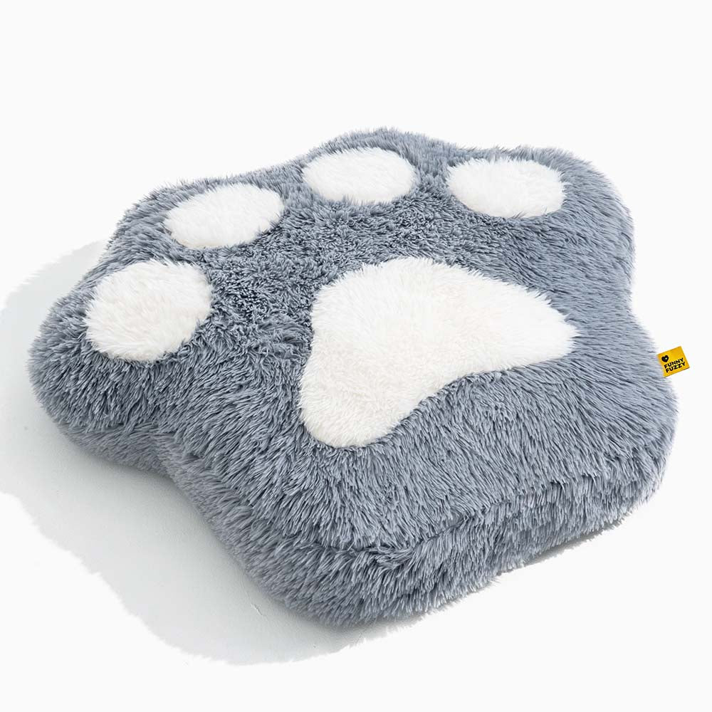 Cama para cachorro lavável, fofa, antiderrapante e aconchegante - Paw Spot