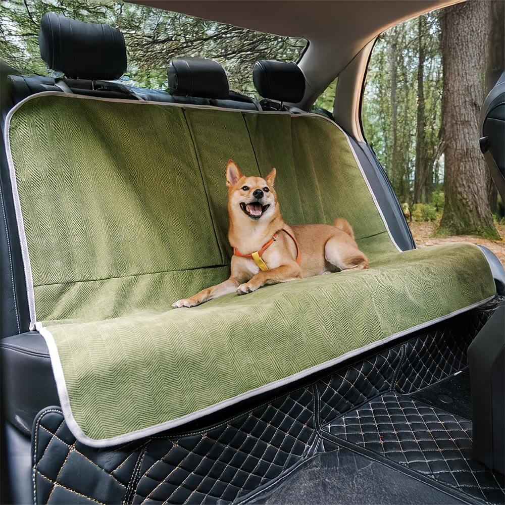 Capas protetoras impermeáveis para assentos de carro —— Be Fresh