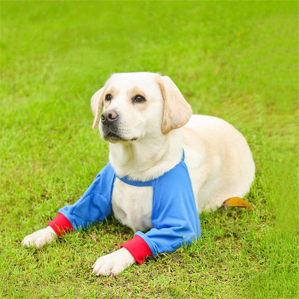 Protetor de joelho e perna para animais de estimação - calor, suporte para articulações, protetor de perna de cachorro para cuidados com animais de estimação