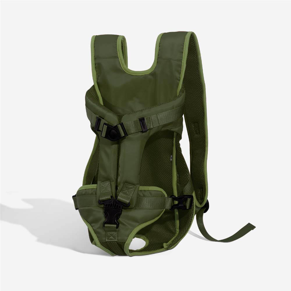 Mochila para transportar animais de estimação para cães - Cockpit