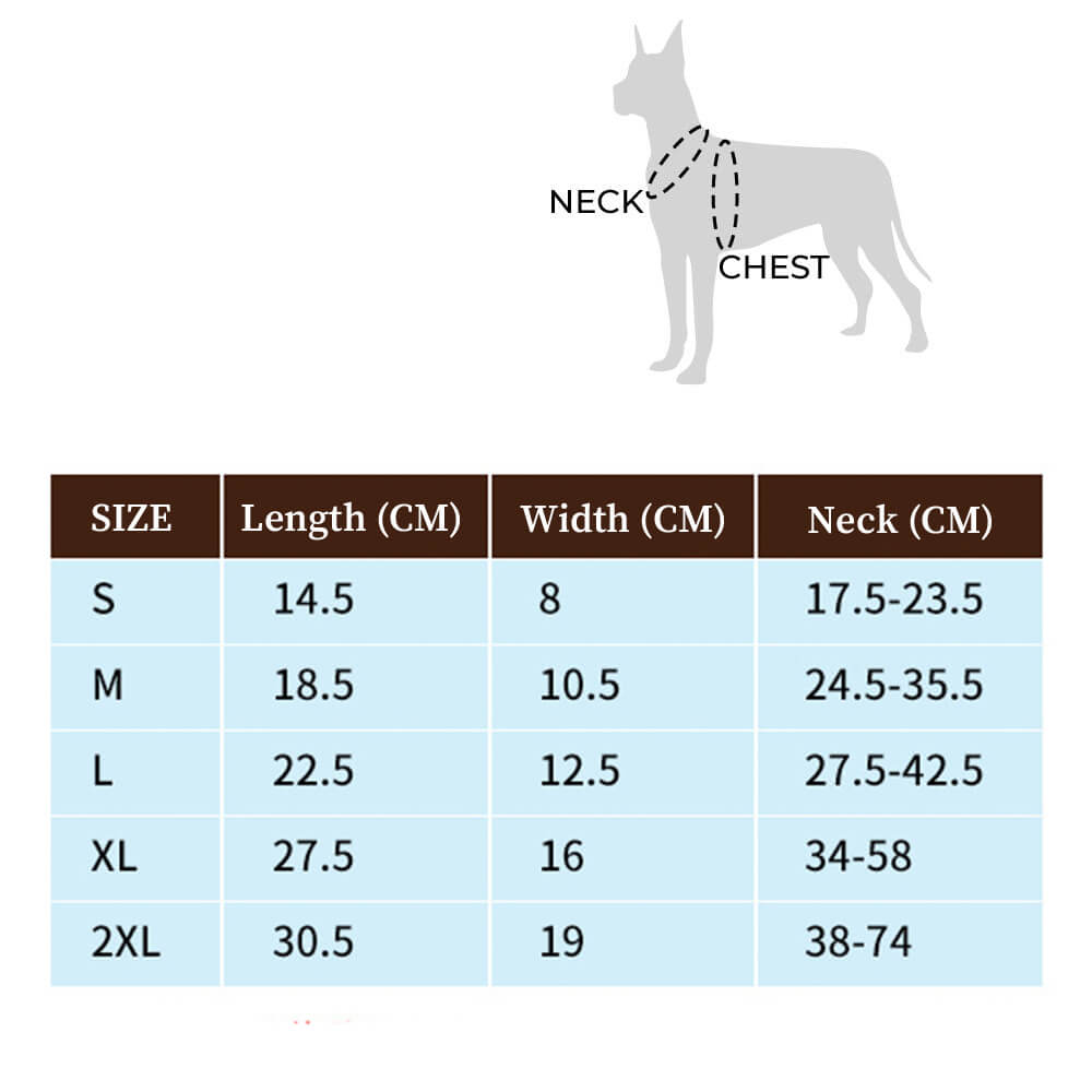 Lenço de pescoço para animais de estimação à prova d'água acessórios legais para cães babador-salsicha